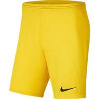 Nike Junior Park III Children's Shorts BV6865-719