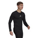 Adidas TechFit Compression Thermal T-Shirt GU7339