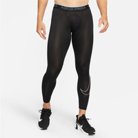 Spodnie Leginsy Termoaktywne Nike Pro Dri-FIT Tight DD1913-010 72750