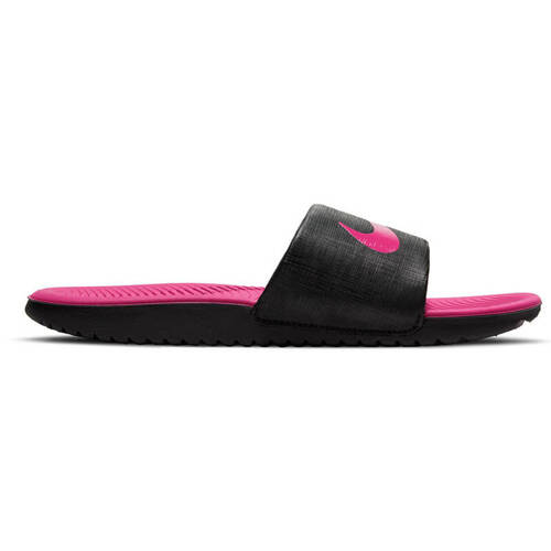 Klapki Nike Kawa Slide Junior DD8519-001