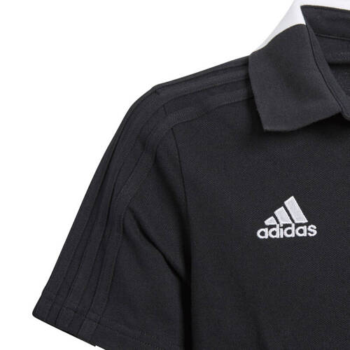 Koszulka Dziecięca adidas Condivo 18 Polo CF4373  