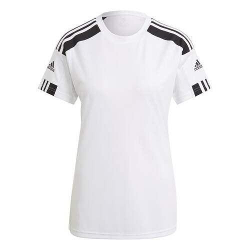 Koszulka Sportowa Damska adidas Squadra 21