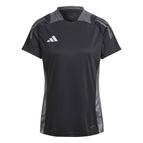 Koszulka Sportowa Damska adidas Tiro 24 Competition IP7605 