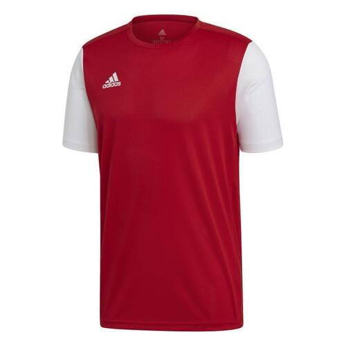 Koszulka Sportowa Dziecięca adidas Estro 19 DP3215 