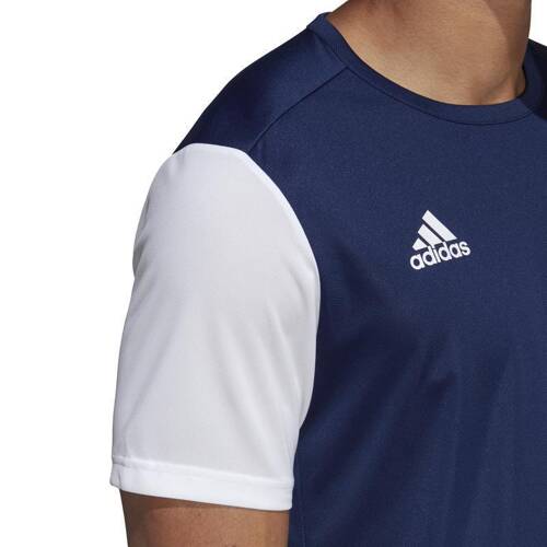 Koszulka Sportowa Dziecięca adidas Estro 19 DP3219  