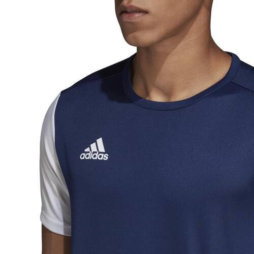 Koszulka Sportowa Dziecięca adidas Estro 19 DP3219  