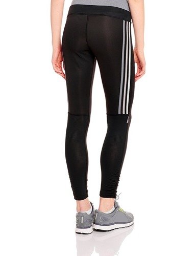 Legginsy Damskie adidas AKTIV LONG TIGHTS F95225