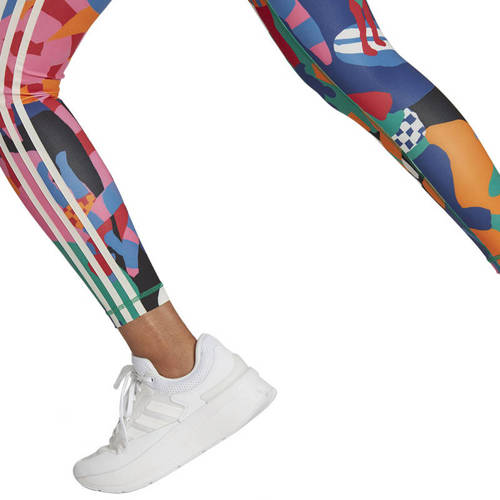 Legginsy adidas Farm Rio TR Tights HS1191