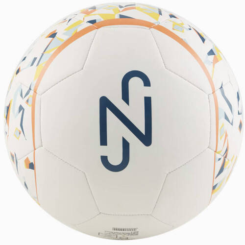 Piłka nożna Puma Neymar Junior Graphic Ball 084268-01 lekka