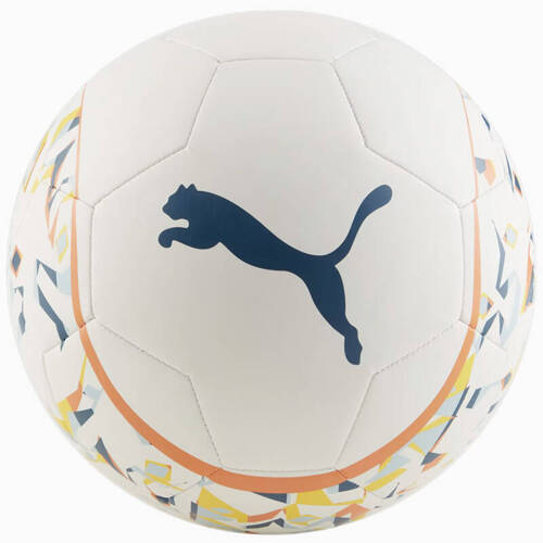 Piłka nożna Puma Neymar Junior Graphic Ball 084268-01 lekka