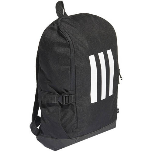 Plecak adidas Essentials 3-Stripes Response Backpack czarny GN2022