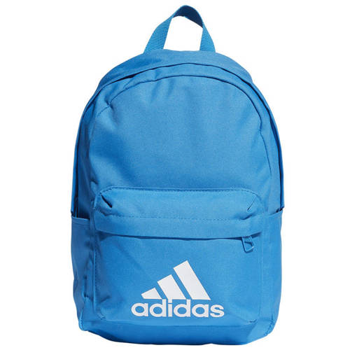 Plecak szkolny dziecięcy adidas Classic Backpack HN5445