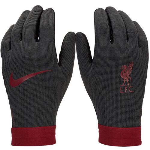 Rękawiczki Nike Liverpool FC Thermafit junior  FQ4600-010