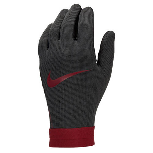 Rękawiczki Nike Liverpool FC Thermafit junior  FQ4600-010