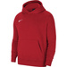 Bluza Dziecięca Nike Junior Park 20 Fleece CW6896-657