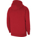 Bluza Dziecięca Nike Junior Park 20 Fleece CW6896-657