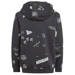 Bluza dziecięca adidas Bluv Hoodie JR IA1557