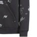 Bluza dziecięca adidas Bluv Hoodie JR IA1557