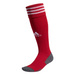 Getry Piłkarskie adidas AdiSock 21 czerwone H18880 