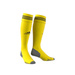 Getry Piłkarskie adidas AdiSock 21 żółte HH8924