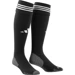 Getry Piłkarskie adidas AdiSocks 23 Czarne HT5027