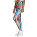 Legginsy adidas Farm Rio TR Tights HS1191