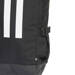 Plecak adidas Essentials 3-Stripes Response Backpack czarny GN2022